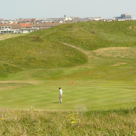Seren Villa Llandudno Bagian luar foto