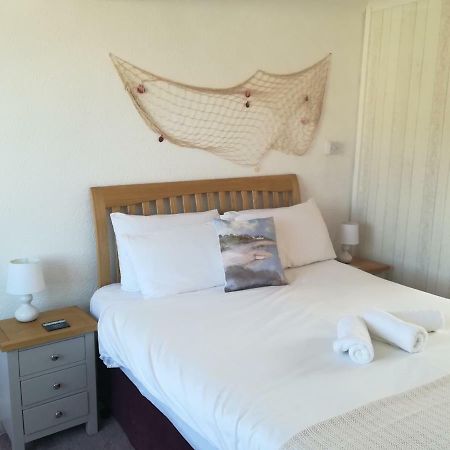 Seren Villa Llandudno Bagian luar foto