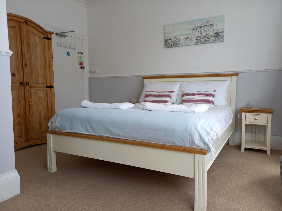 Seren Villa Llandudno Bagian luar foto