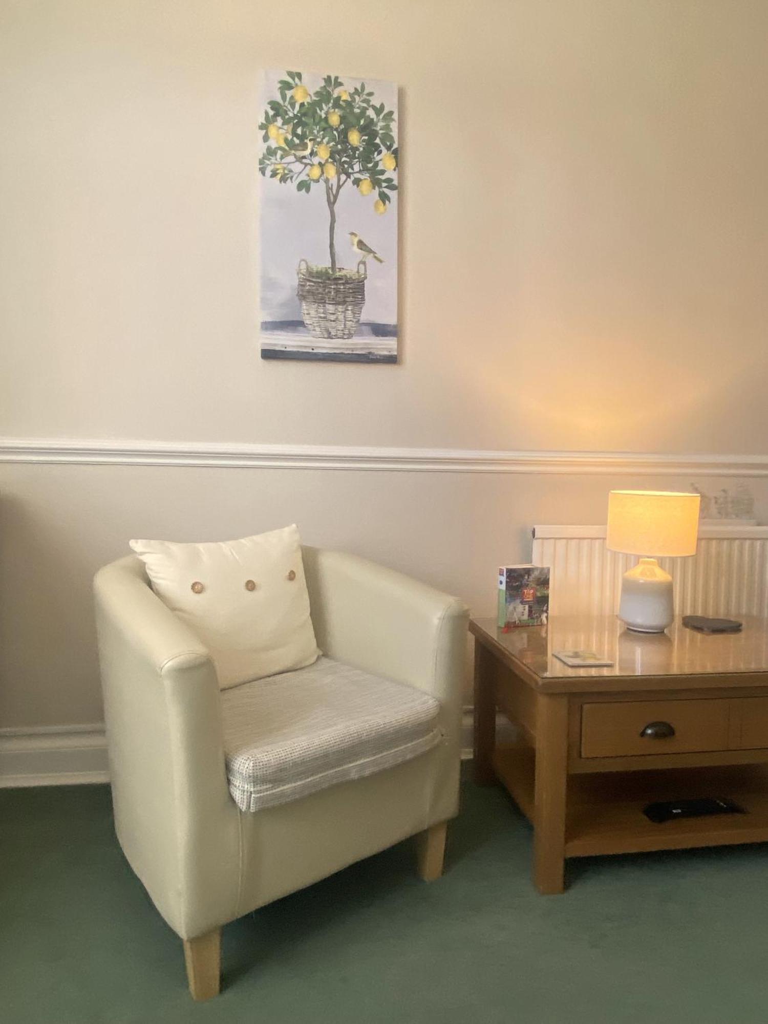 Seren Villa Llandudno Bagian luar foto
