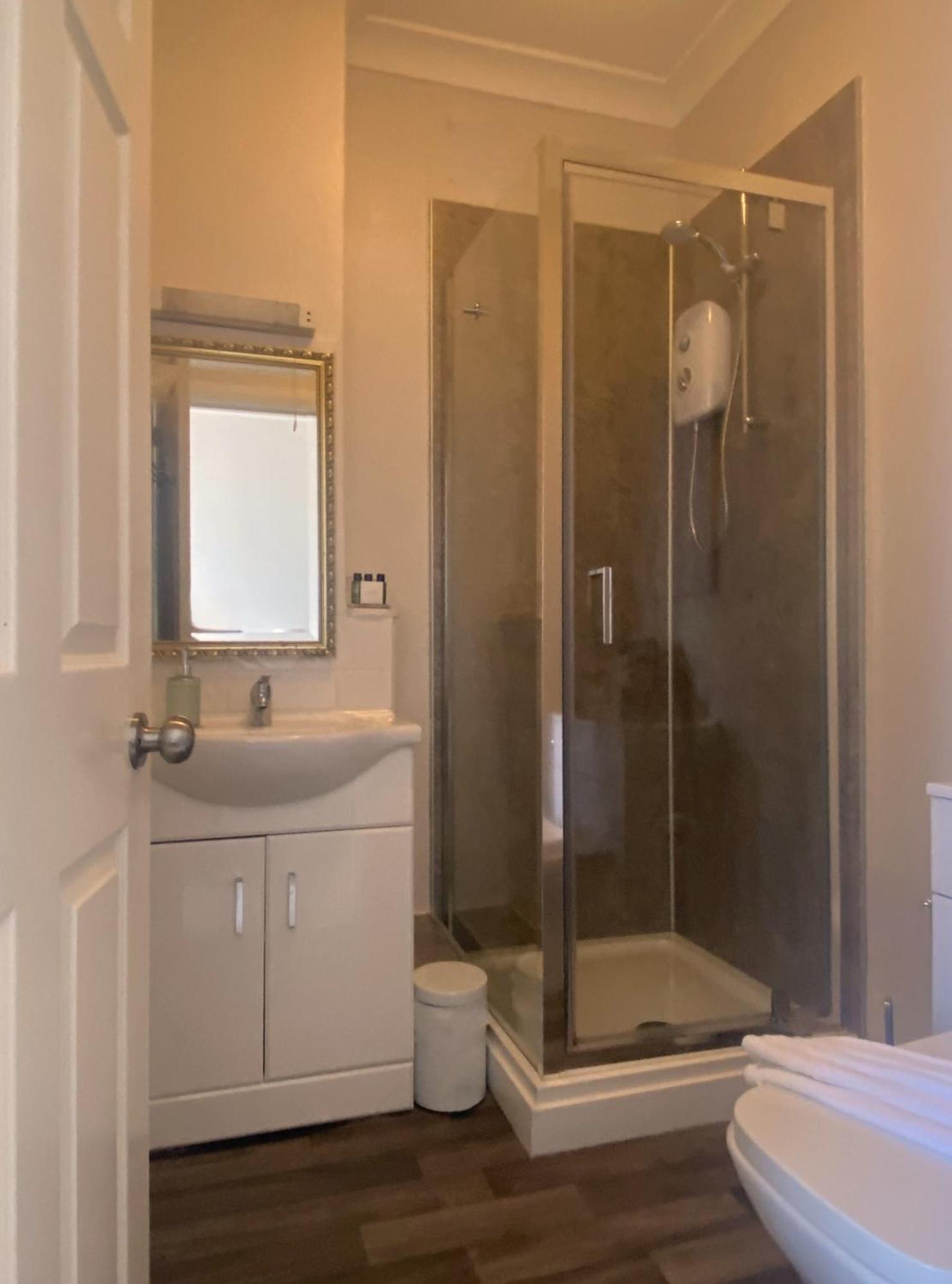 Seren Villa Llandudno Bagian luar foto