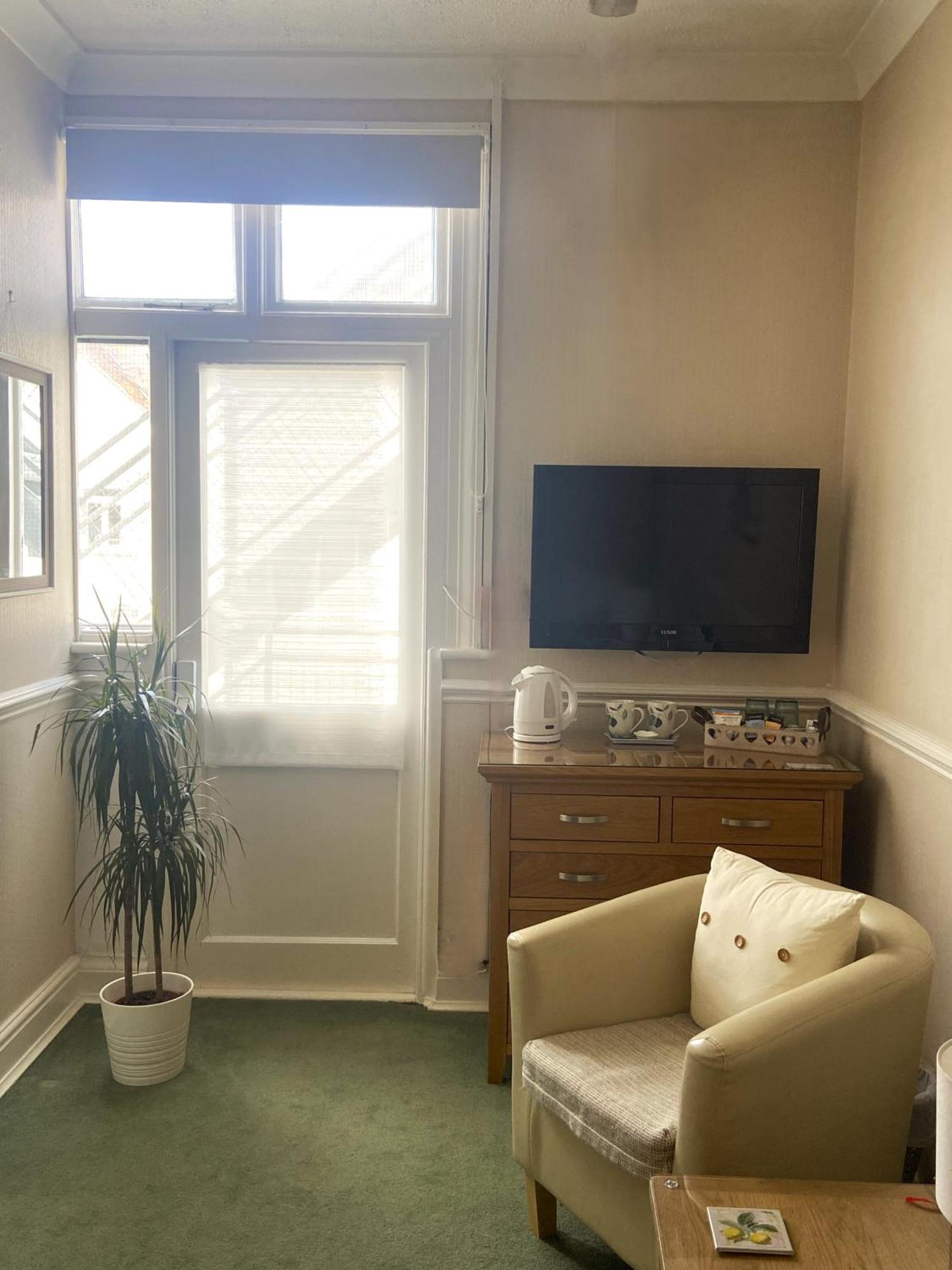 Seren Villa Llandudno Bagian luar foto