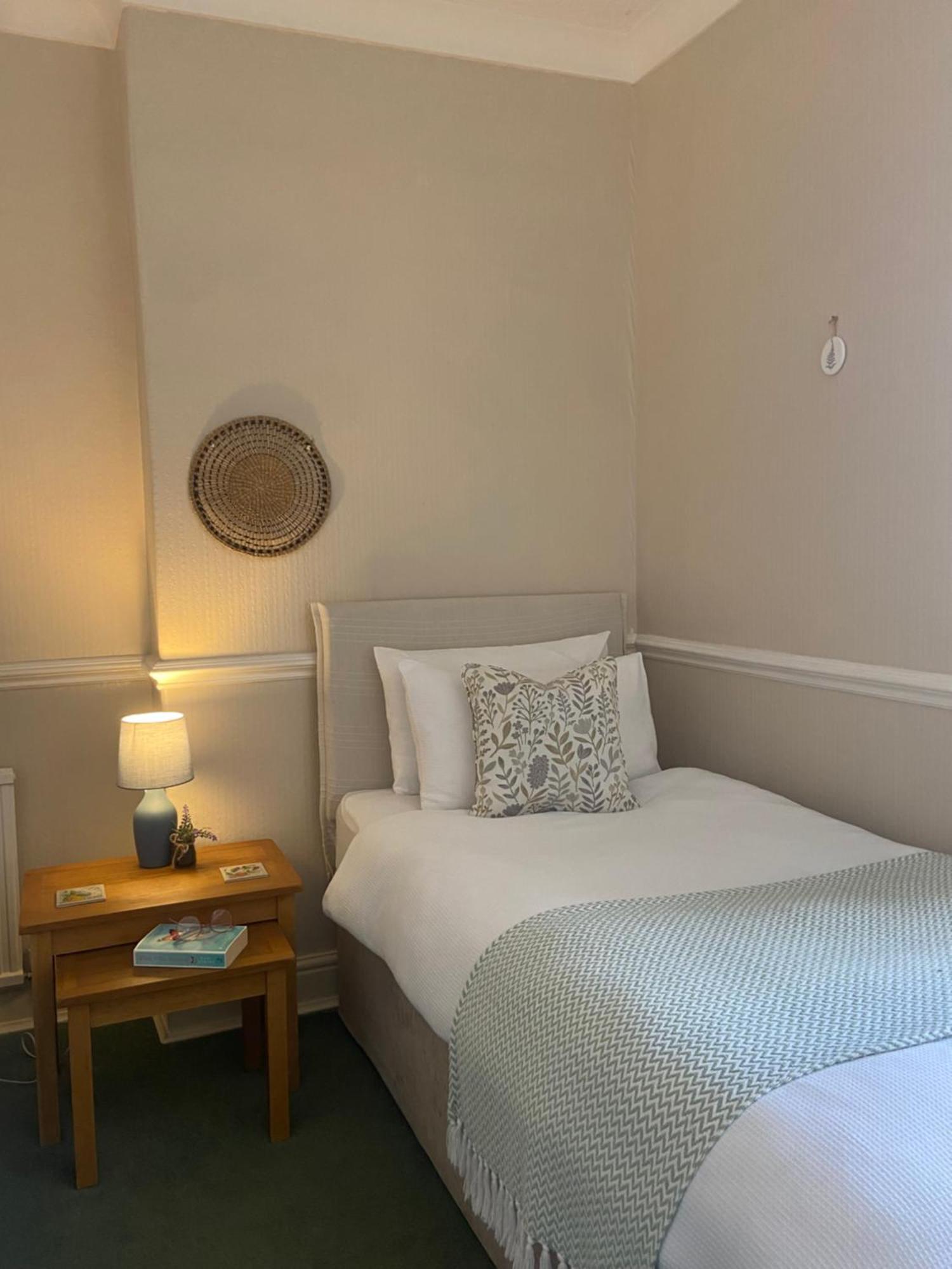 Seren Villa Llandudno Bagian luar foto