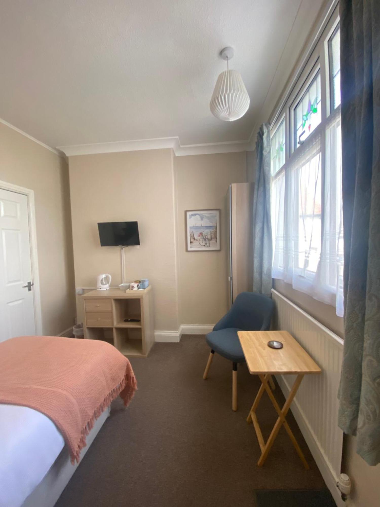 Seren Villa Llandudno Bagian luar foto
