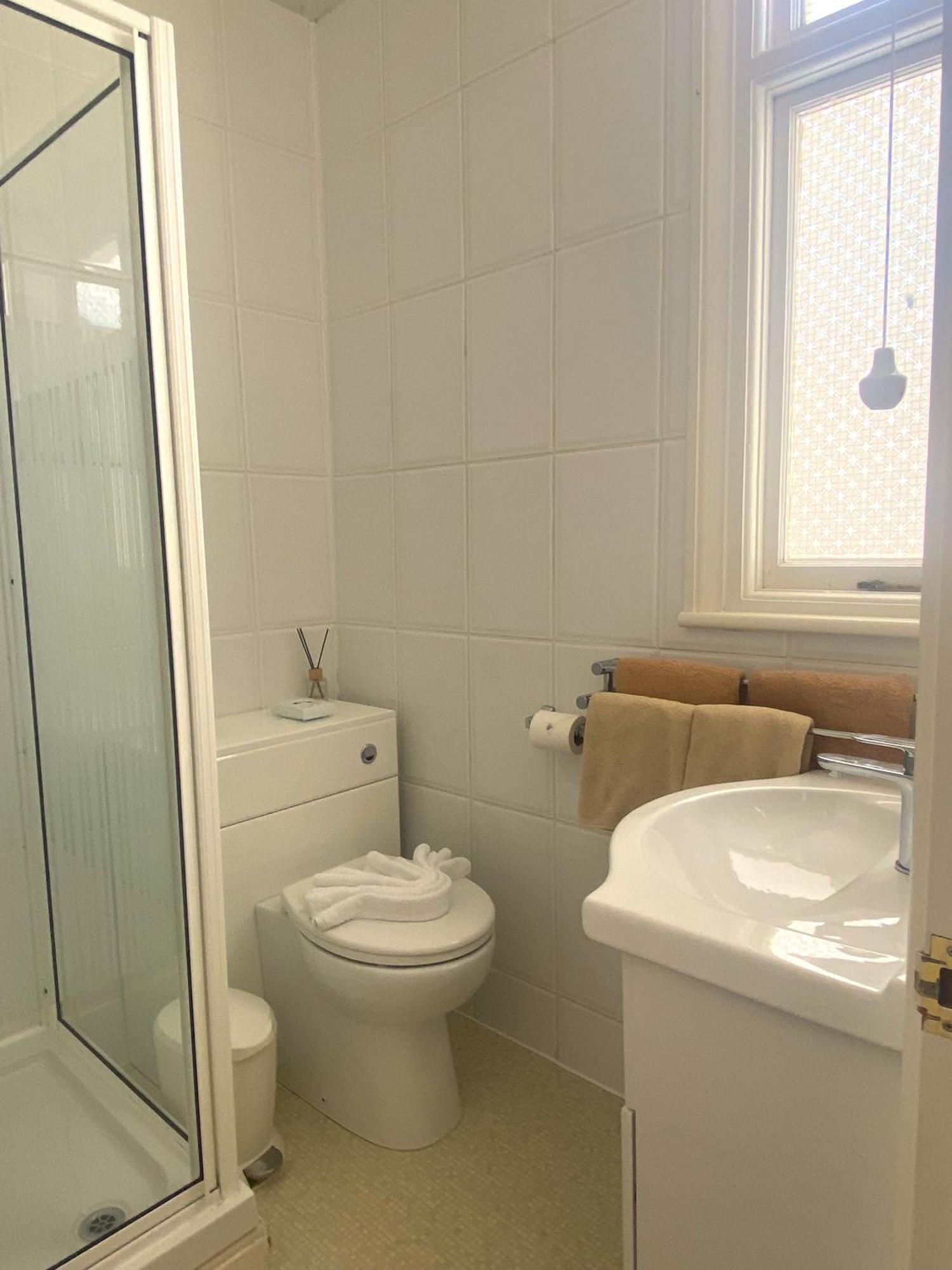 Seren Villa Llandudno Bagian luar foto