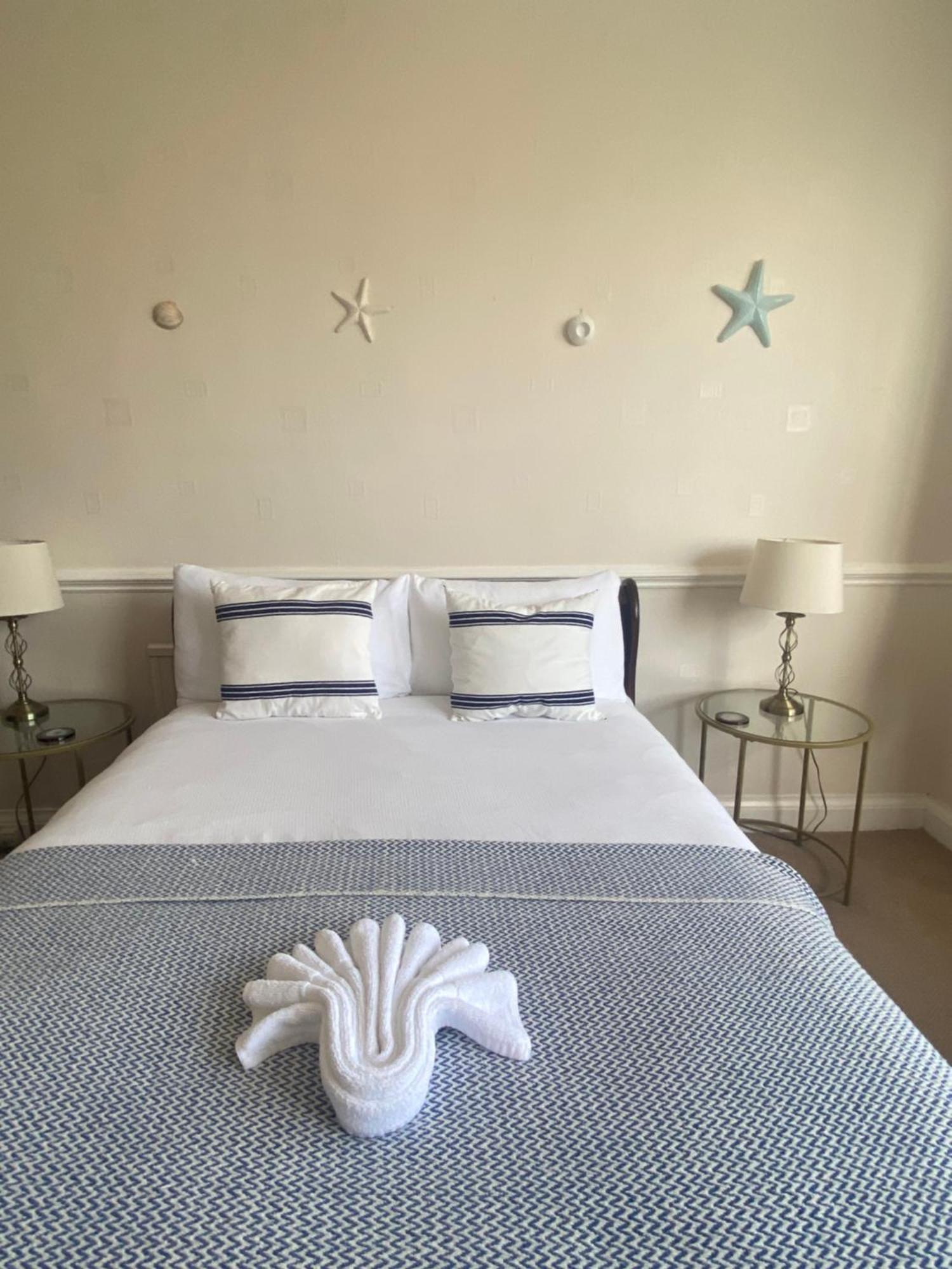 Seren Villa Llandudno Bagian luar foto