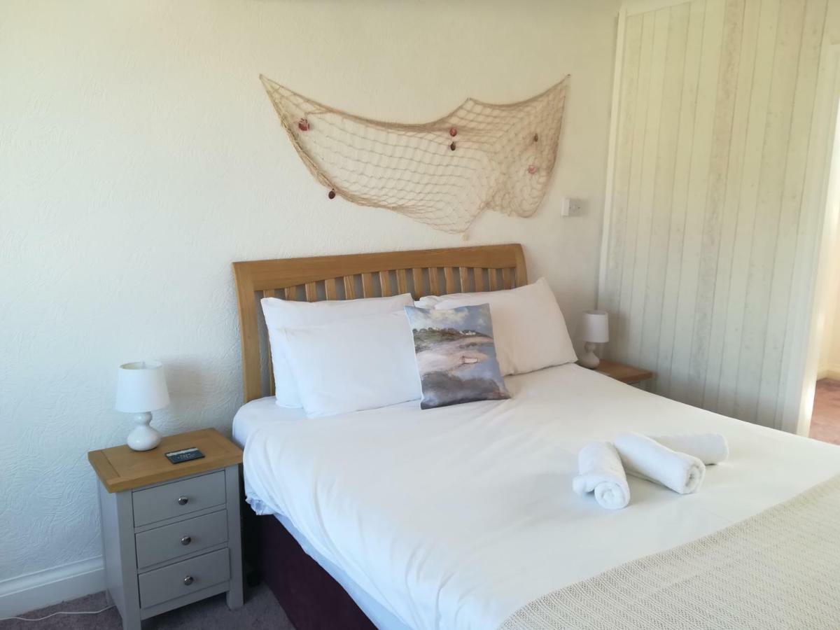 Seren Villa Llandudno Bagian luar foto