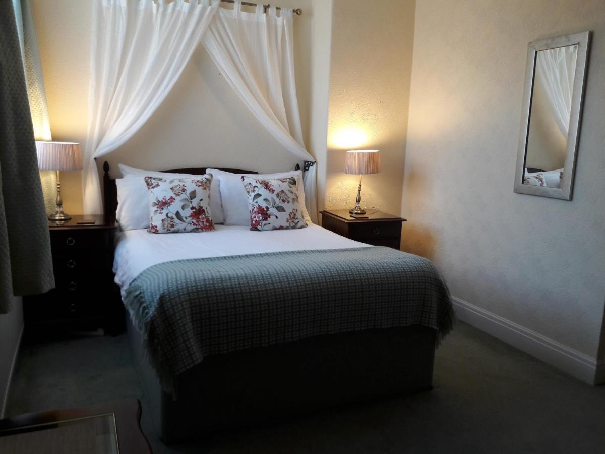 Seren Villa Llandudno Bagian luar foto